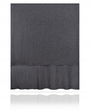 Палантин Унисекс WG85-MATTY/DARK.GREY